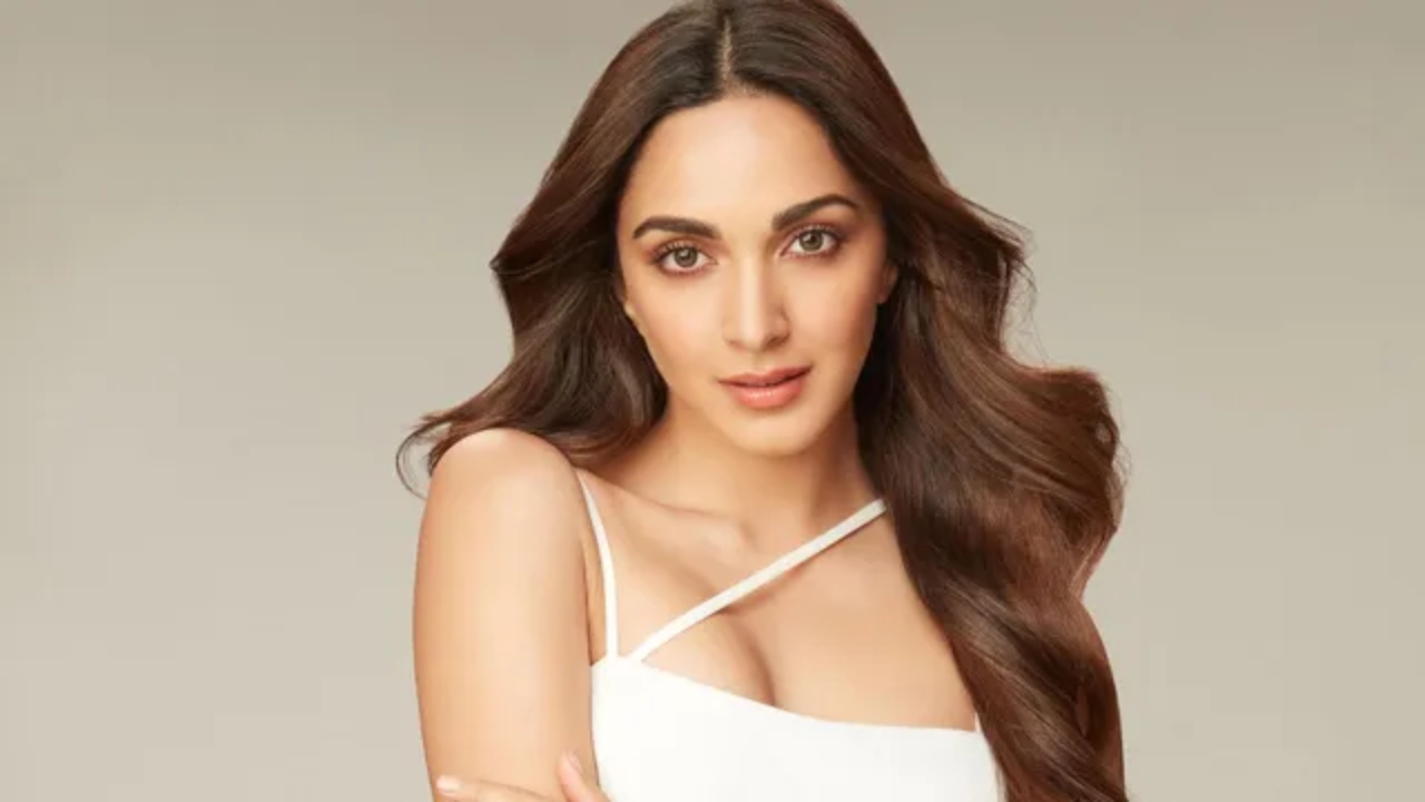 Kiara Advani Hospitalised? Misses ‘Game Changer’ Trailer Launch 931497