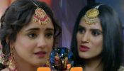 Kumkum Bhagya Serial Spoiler: Netra Points A Gun At Monisha, Purvi Finds Proof