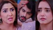 Kumkum Bhagya Serial Spoiler: RV Coughs Blood, Monisha Holds Purvi Response