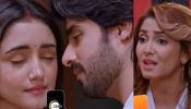 Kumkum Bhagya Serial Spoiler: RV Gets Romantic With Purvi, Monisha Plans To Kill