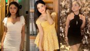 Kumkum Bhagya’s Rachi Sharma Rocks Mini Dresses Like No One Else, See Proof