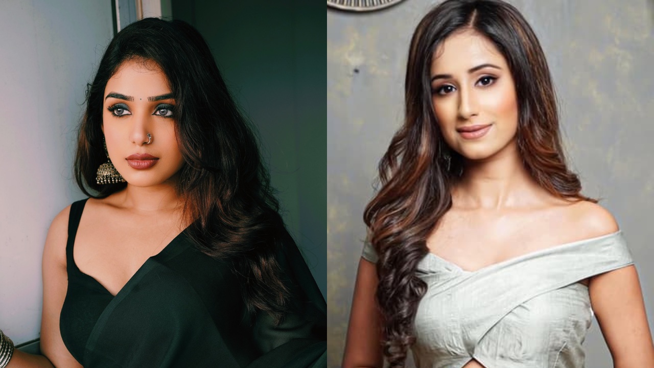 Maera Mishra Gets Emotional As She Bids Farewell To Bhagya Lakshmi: Find Who Is New Malishka?