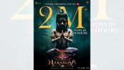 Mahavatar Narsimha teaser opened to a roaring response from all across! Garnered 2 Million Views in 24 Hours and still counting! 932866