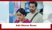 Mangal Lakshmi Upcoming Twist: Adit shares a room with Mangal; Saumya gets suspicious