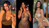 Meet The Hottest Bahu Garvita Sadhwani Aka Ruhi From Yeh Rishta Kya Kehlata Hai