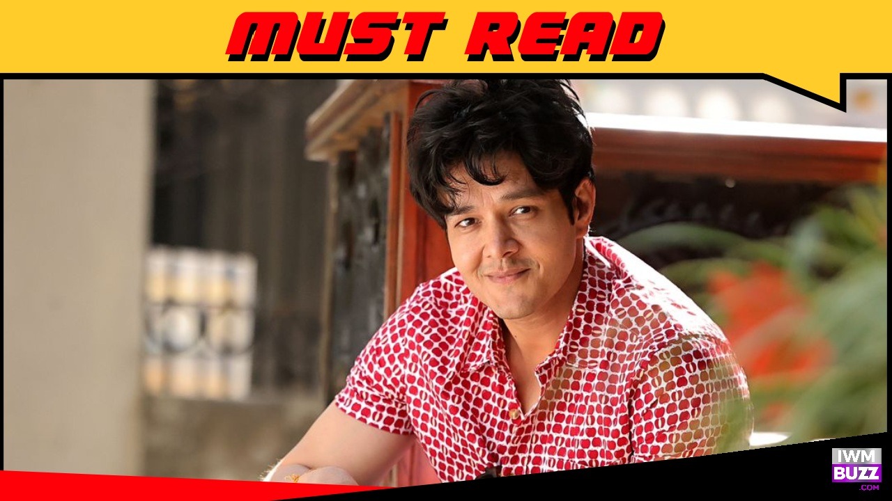My father's love for kite flying has always made our Makar Sankranti special: Aniruddh Dave 932714