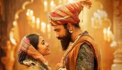 Netizens Can’t Stop Hailing Rashmika Mandanna’s Royalty & Grace in Jaane Tu Song from Chhaava!