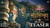 On the occasion of Makkar Sankranti, Hombale Films and Kleem Productions present the teaser of Mahavatar Narsimha. The timeless epic of faith and devotion from Indian puranas! 932683