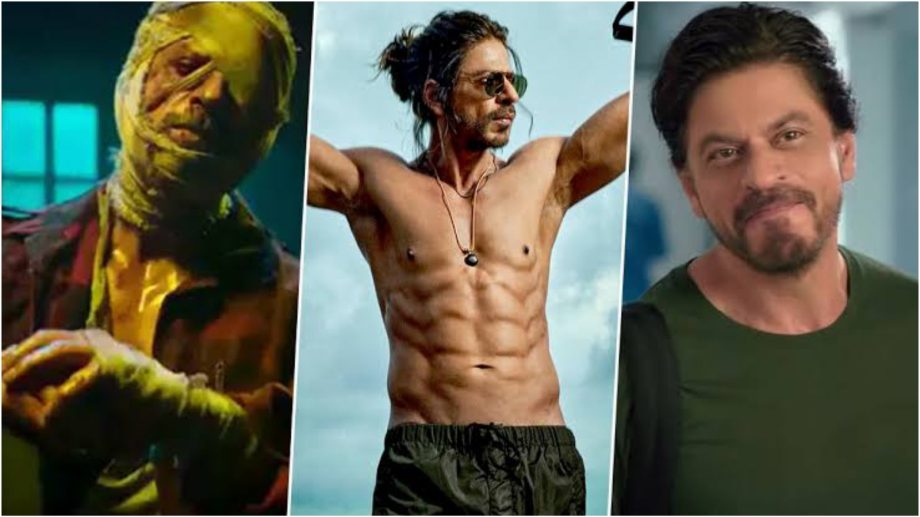 OPINION: SRK, Yash, Allu Arjun, Sunny Deol: The True PAN-India Stars 934770
