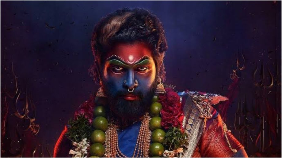OPINION: SRK, Yash, Allu Arjun, Sunny Deol: The True PAN-India Stars 934771