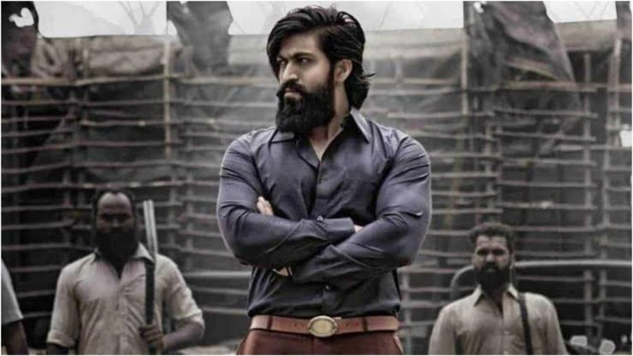 OPINION: SRK, Yash, Allu Arjun, Sunny Deol: The True PAN-India Stars 934773