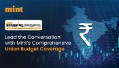 Powering Progress: Mint’s Transformative Approach to Budget 2025 932311
