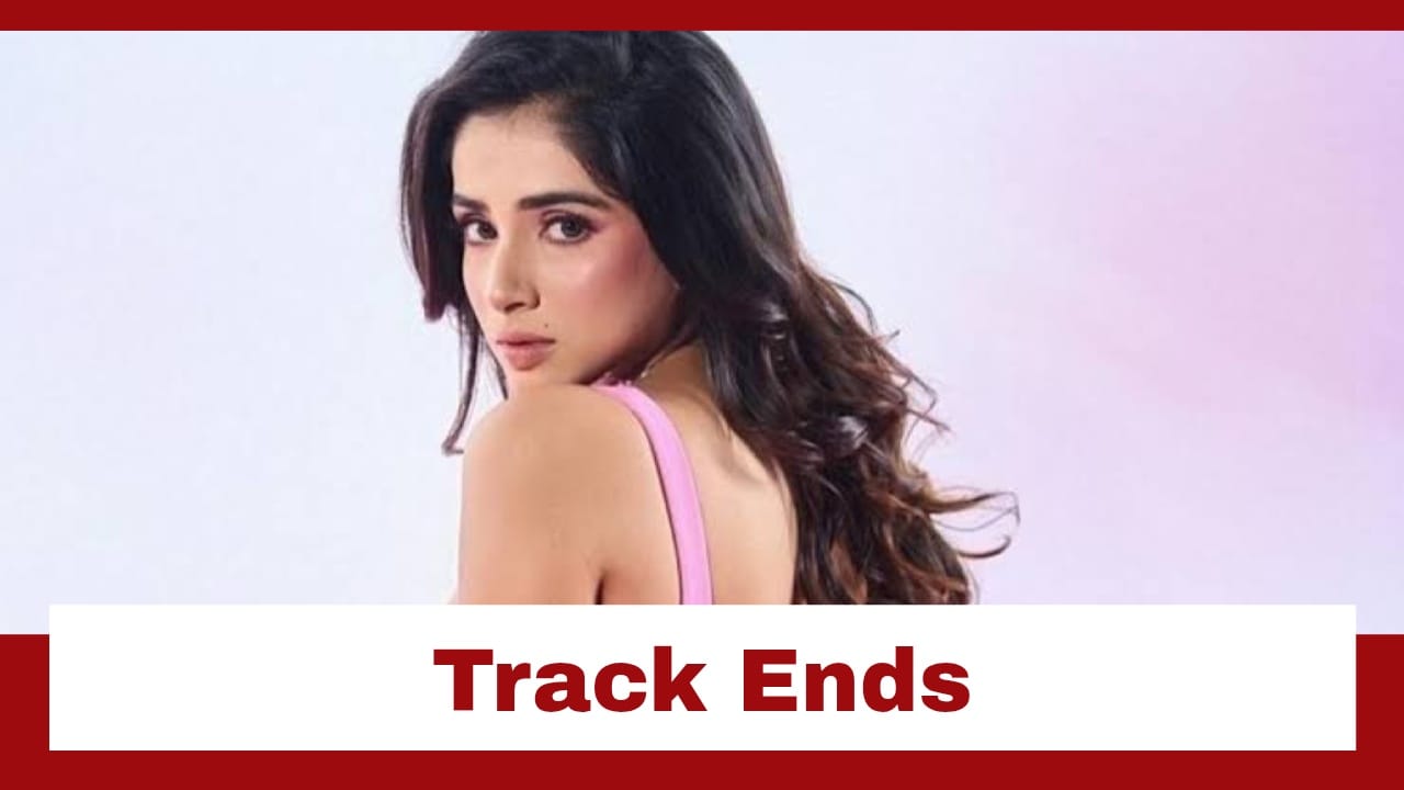 Pratiksha Honmukhe's track ends in Kaise Mujhe Tum Mil Gaye; to exit the show 932775