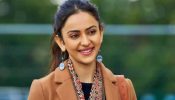 Rakul Preet Singh Speaks Out: ‘The Younger Generation Is Struggling Under Unreal Beauty Expectations’