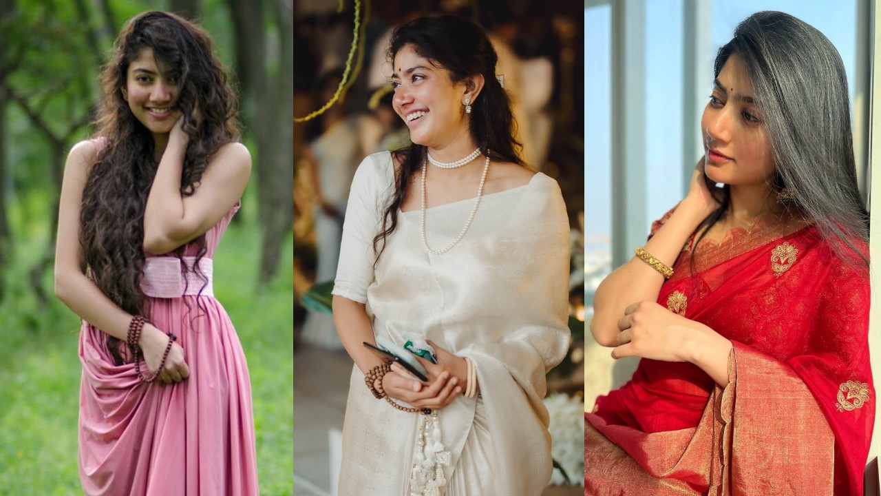 Sai Pallavi’s Effortless Fashion: The Beauty Of Simplicity In Every Look 934176