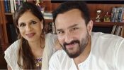 Saif Ali Khan’s quick recovery post attack raises eyebrows; Saba responds