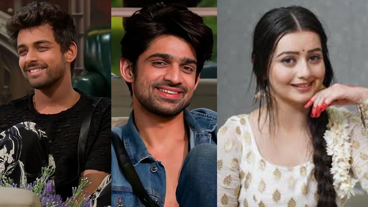 Samarth Jurel And Abhishek Kumar Become Chahat Pandey Fans From Bigg Boss 18, Wish To Work With Her 931380
