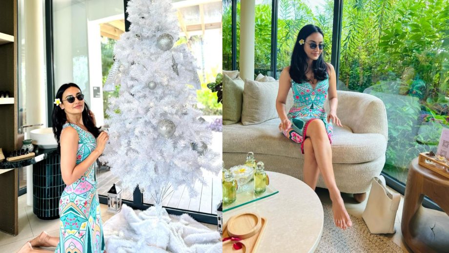Surbhi Jyoti’s Best Beach Dresses For Your Honeymoon: Bikinis To Mini-dress 933964