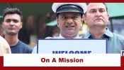 Taarak Mehta Ka Ooltah Chashmah Upcoming Twist: Bagha and Natukaka on a mission; drama to ensue at the airport