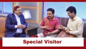 Taarak Mehta Ka Ooltah Chashmah Upcoming Twist: Jethalal to have a special visitor at Gada Electronics; Is he inviting new trouble?