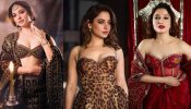 Tamannaah Bhatia’s Makeup Looks That Define Glamour and Versatility