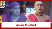 Tenali Rama Upcoming Twist: Amma shocked to see Rama’s ghost; Rama scolds Amma and Sharda