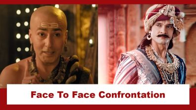 Tenali Rama Upcoming Twist: Rama and Krishnadevaraya come face to face; Will Rama be back to the King’s darbar?