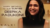 Vyjayanthi Movies Sends Birthday Love to Deepika Padukone, Teases Iconic Sumathi’s Return To Kalki 2 with ‘See You on The Sets Very Soon!