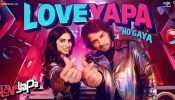 “What a peppy track!!! Cannot stop grooving it” Says netizens while praising Loveyapa Title Track!