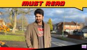 Winter in Mumbai allows me to experiment with lighter, stylish options: Aarya Babbar