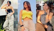 Yeh Rishta Kya Kehlata Hai Actress Samridhii Shukla’s Trendy Tops Collection To Look Sassy