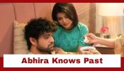Yeh Rishta Kya Kehlata Hai Upcoming Twist: Abhira gets to know about Abhir’s painful past; vows to be his support