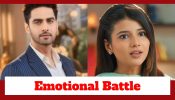 Yeh Rishta Kya Kehlata Hai Upcoming Twist: Armaan and Abhira’s emotional battle; Armaan hides Abhira’s possession