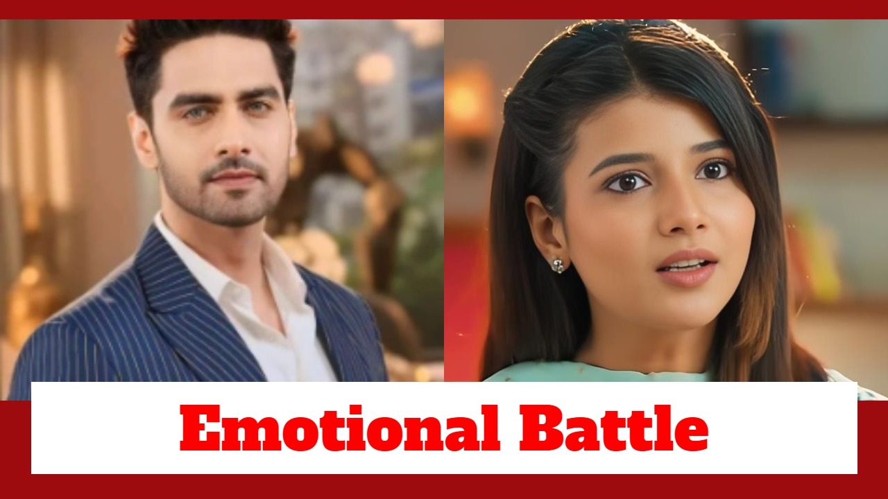 Yeh Rishta Kya Kehlata Hai Upcoming Twist: Armaan and Abhira's emotional battle; Armaan hides Abhira's possession 932986