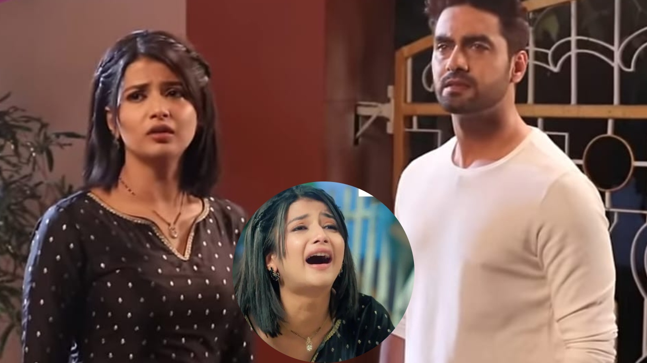 Yeh Rishta Kya Kehlata Hai Written Update 8 January 2025: Abhira & Armaan Go Separate Ways: The Fight For Abhir's Justice Begins 931764