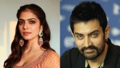 “You Should Be an Actor” – Malavika Mohanan Recalls Aamir Khan Giving her Life-Changing Advice to Become an Actor