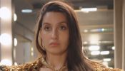 A Sneak Peek Into Nora Fatehi’s Statement Looks From New Song Snake