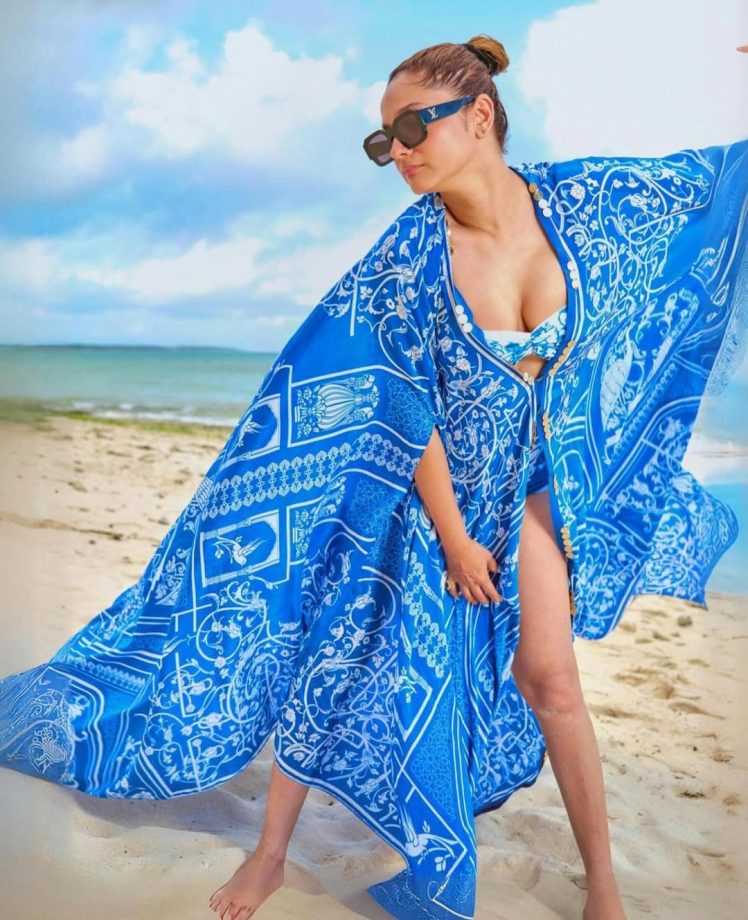 Ankita Lokhande Rocks Self-Love in Stunning Beachwear Look 938003