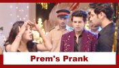 Anupamaa Upcoming Twist: Prem plays a prank on Raahi; Raahi gets embarrassed