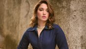 Tamannaah Bhatia’s Denim Dress is a complete Dream outfit for all the girls out there