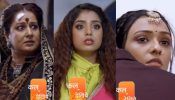 Bhagya Lakshmi Serial Spoiler: Guru Maa Exposes Malishka’s Pregnancy Truth, Neelam Fumes In Anger