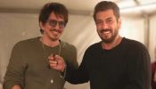 Salman Khan Wishes Sajid Nadiadwala on His Birthday Ahead of the Big Reveal of Sikandar