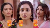 Bhagya Lakshmi Serial Spoiler: Malishka’s Ploy Against Lakshmi, Shalu Gets Accused