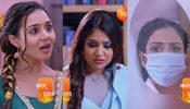 Bhagya Lakshmi Serial Spoiler: Neil Threatens Shalu, Lakshmi Sees Malishka With Balvinder