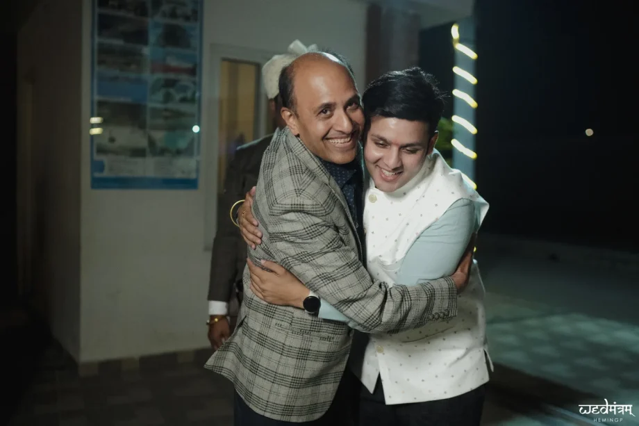 Baalveer Fame Dev Joshi Is Getting Married, Gets Grand Welcome In Nepal 938253