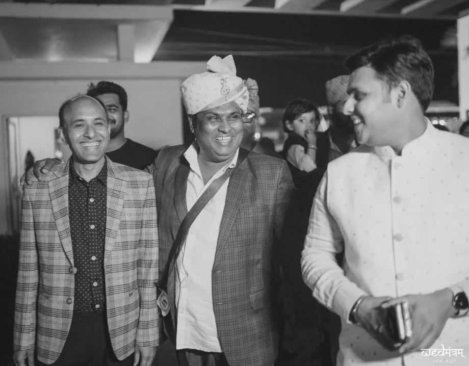 Baalveer Fame Dev Joshi Is Getting Married, Gets Grand Welcome In Nepal 938254