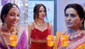 Bhagya Lakshmi Serial Spoiler: Karishma & Neelam’s Heated Argument, Lakshmi Heartbroken