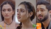 Bhagya Lakshmi Serial Spoiler: Lakshmi Announces Separation, Rishi Devastated