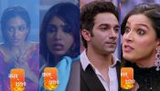 Bhagya Lakshmi Serial Spoiler: Lakshmi Confronts Malishka, Rishi’s Challenge To Anushka