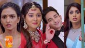 Bhagya Lakshmi Serial Spoiler: Lakshmi Finds Malishka’s Pregnancy Truth, Aayush & Shalu Come Close
